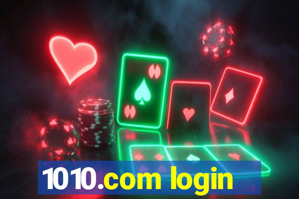 1010.com login